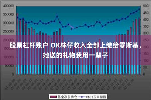 股票杠杆账户 OK林仔收入全部上缴给零斯基，她送的礼物我用一辈子