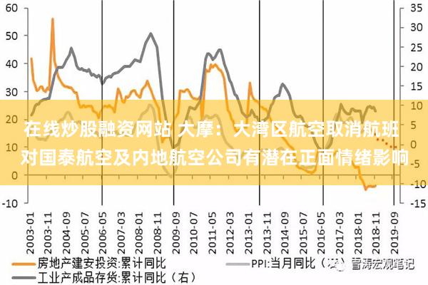 在线炒股融资网站 大摩：大湾区航空取消航班 对国泰航空及内地航空公司有潜在正面情绪影响