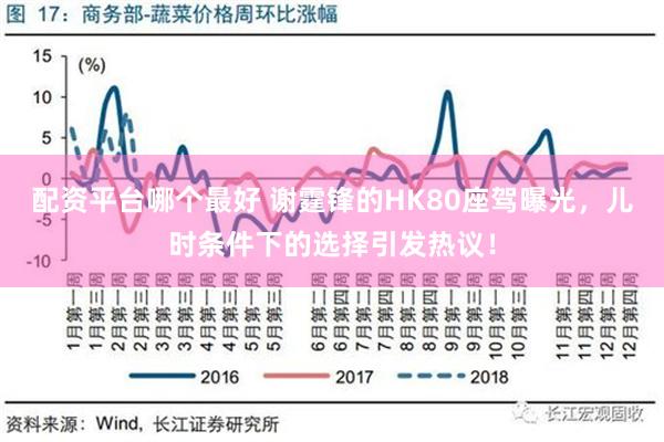 配资平台哪个最好 谢霆锋的HK80座驾曝光，儿时条件下的选择引发热议！